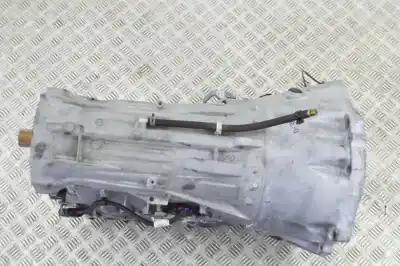İkinci el araba yedek parçası VITES KUTUSU için AUDI Q7 4L  OEM IAM referansları   