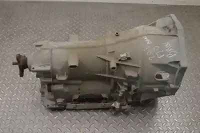 Pièce détachée automobile d'occasion BOÎTE DE VITESSES pour BMW 1 F20  Références OEM IAM 8HP45  