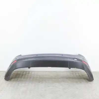 Автозапчасти б/у ЗАДНИЙ БАМПЕР за FORD FOCUS III  ссылки OEM IAM BM51-A17906-A  