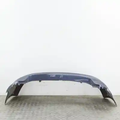 Автозапчасти б/у задний бампер за ford focus iii (2010-2020) ссылки oem iam bm51-a17906-a  