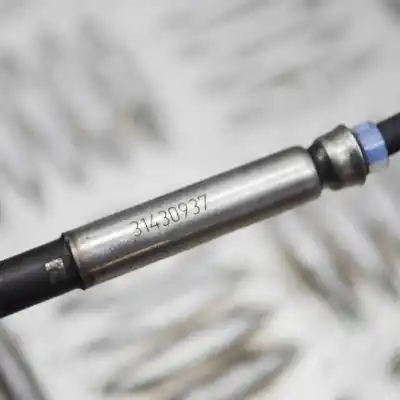 Peça sobressalente para automóvel em segunda mão sensor por volvo v90 ii (2016-..) estate referências oem iam 31430937  