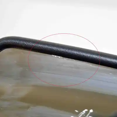 Second-hand car spare part interior rearview mirror for hyundai ioniq ae (2016-..) hatchback oem iam references 85101-a4000p2  