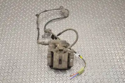 Peça sobressalente para automóvel em segunda mão PINÇA DE TRAVÃO TRASEIRA ESQUERDA por KIA OPTIMA  Referências OEM IAM A5582-37700  