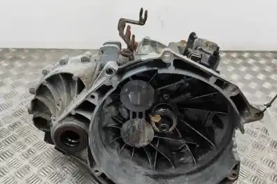 Second-hand car spare part GEARBOX for FORD TRANSIT MINIBUS / PASSENGER  OEM IAM references CC1R-7002-AD,TIGC1,CC1R-7F096-AD  