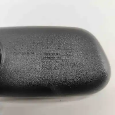 Peça sobressalente para automóvel em segunda mão espelho retrovisor interior por opel mokka (2020-..) off-road referências oem iam 9840410080,905-6162,gntx-874,e1146046396,e11100349  