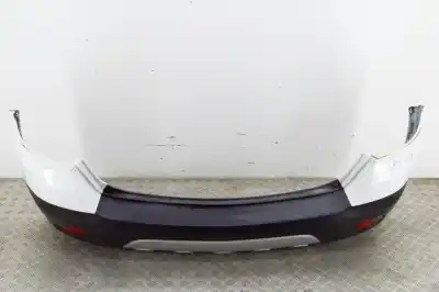 Автозапчастина б/у задній бампер для opel mokka / mokka x (2012-..) off-road посилання на oem iam 95365616  