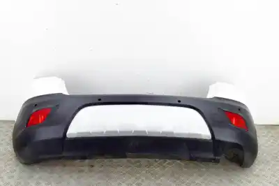 İkinci el araba yedek parçası ARKA TAMPON için OPEL MOKKA / MOKKA X  OEM IAM referansları 95365616  