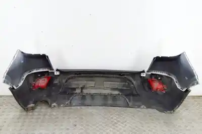 Автозапчастина б/у задній бампер для opel mokka / mokka x (2012-..) off-road посилання на oem iam 95365616  