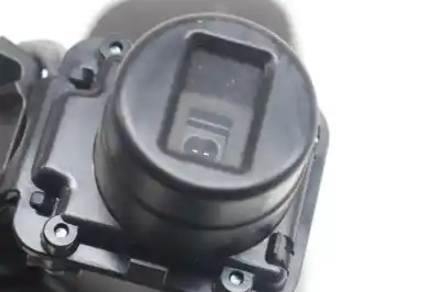 Piesă de schimb auto la mâna a doua oglindã retrovizoare interior pentru opel mokka / mokka x (2012-..) off-road referințe oem iam 13369365  