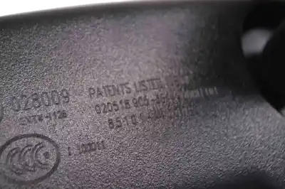 Second-hand car spare part interior rearview mirror for kia optima (2015-..) sedan oem iam references   