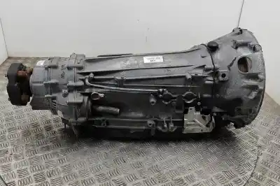 Recambio de automóvil de segunda mano de CAJA DE CAMBIOS para MERCEDES-BENZ VITO FURGON W447  referencias OEM IAM 722.965,A2532740000,A2212710348,A4472711100,A44727  