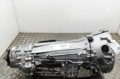 Recambio de automóvil de segunda mano de CAJA DE CAMBIOS para MERCEDES-BENZ VITO FURGON W447  referencias OEM IAM 722.965  