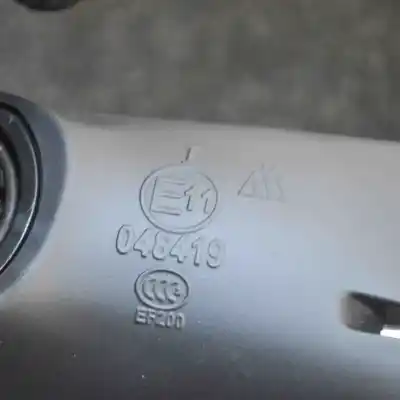 Peça sobressalente para automóvel em segunda mão espelho retrovisor interior por tesla model s (2012-..) hatchback referências oem iam 1092610-00-de11048419  
