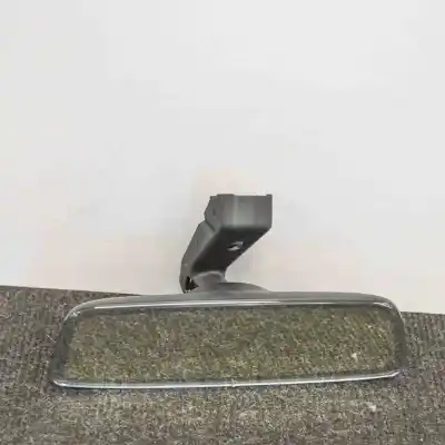 Peça sobressalente para automóvel em segunda mão ESPELHO RETROVISOR INTERIOR por TESLA MODEL S  Referências OEM IAM 1092610-00-DE11048419  