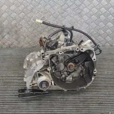 Second-hand car spare part GEARBOX for DACIA SANDERO II  OEM IAM references   