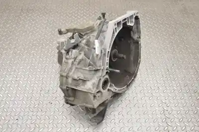 Gebrauchtes Autoersatzteil GETRIEBE zum NISSAN JUKE F15  OEM-IAM-Referenzen 32010BV80A,320100960R  