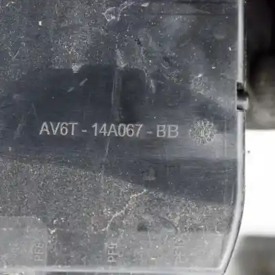 Second-hand car spare part fuse box unit for ford focus iii (2010-2020) oem iam references av6t-14a067-bb  