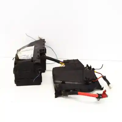 Second-hand car spare part fuse box unit for ford focus iii (2010-2020) oem iam references av6t-14a067-bb  