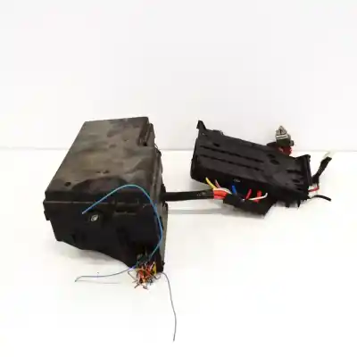 Second-hand car spare part fuse box unit for ford focus iii (2010-2020) oem iam references av6t-14a067-bb  