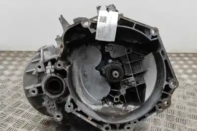 Pezzo di ricambio per auto di seconda mano RIDUTTORE per OPEL CASCADA W13  Riferimenti OEM IAM 55194293,55575539  