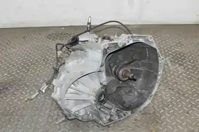 Second-hand car spare part gearbox for citroen ds4 (2011-2015) oem iam references   