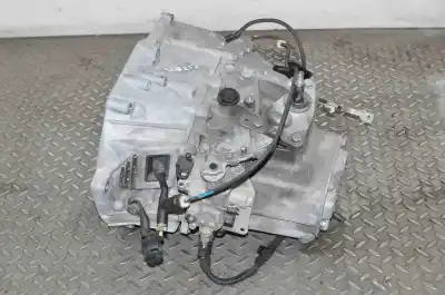 Second-hand car spare part gearbox for citroen ds4 (2011-2015) oem iam references   