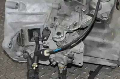 Second-hand car spare part gearbox for citroen ds4 (2011-2015) oem iam references   