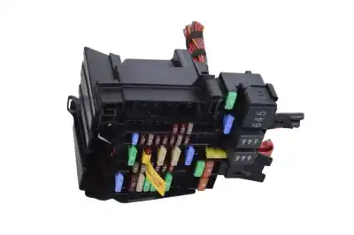 Second-hand car spare part FUSE BOX UNIT for SKODA SKODA ENYAQ IV SUV 5AC, 5AZ  OEM IAM references 5WA937615  