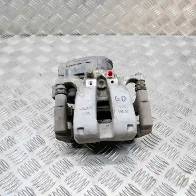 Автозапчасти б/у ЗАДНИЙ ЛЕВЫЙ ТОРМОЗНОЙ СУППОРТ за TESLA MODEL 3  ссылки OEM IAM 1044623-00-H  