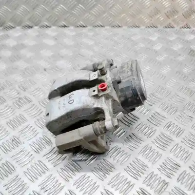 Автозапчастина б/у задній лівий гальмівний супорт для tesla model 3 (2018-..) посилання на oem iam 1044623-00-h  