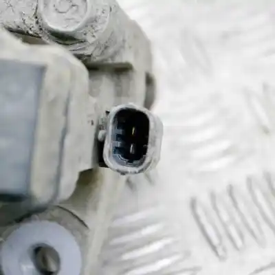 Автозапчастина б/у задній лівий гальмівний супорт для tesla model 3 (2018-..) посилання на oem iam 1044623-00-h  