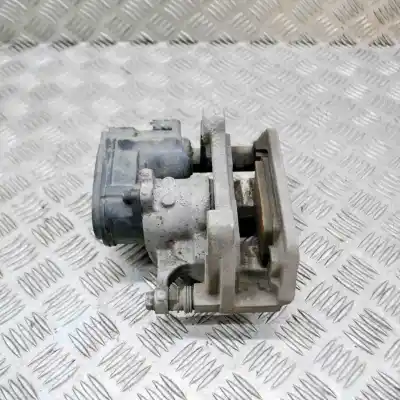 Автозапчастина б/у задній лівий гальмівний супорт для tesla model 3 (2018-..) посилання на oem iam 1044623-00-h  