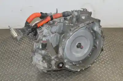Автозапчасти б/у КОРОБКА ПЕРЕДАЧ за LEXUS RX _U3_  ссылки OEM IAM EHY  