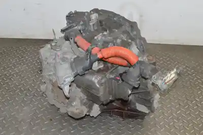 Pezzo di ricambio per auto di seconda mano riduttore per lexus rx _u3_ (2003-2008) riferimenti oem iam ehy  
