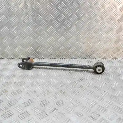 Автозапчасти б/у задний левый нижний рычаг подвески за tesla model 3 (2018-..) ссылки oem iam 1044444-00-a  