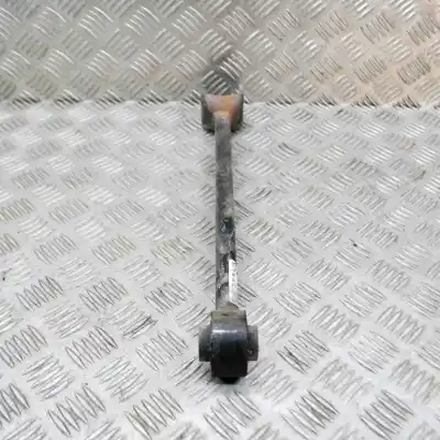 Автозапчасти б/у ЗАДНИЙ ЛЕВЫЙ НИЖНИЙ РЫЧАГ ПОДВЕСКИ за TESLA MODEL 3  ссылки OEM IAM 1044444-00-A  