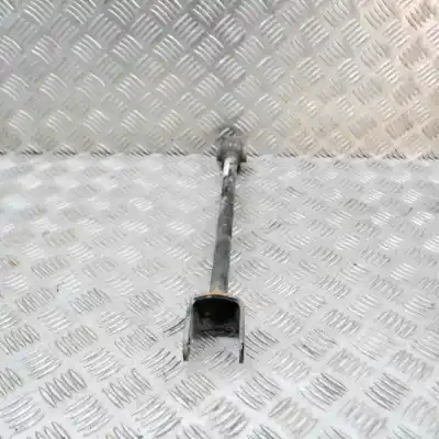 Автозапчасти б/у задний левый нижний рычаг подвески за tesla model 3 (2018-..) ссылки oem iam 1044444-00-a  