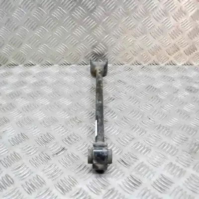 Автозапчасти б/у задний левый нижний рычаг подвески за tesla model 3 (2018-..) ссылки oem iam 1044444-00-a  