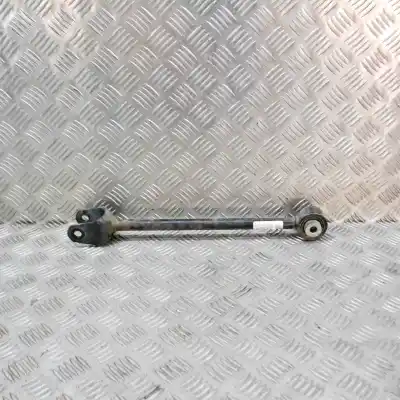 Автозапчасти б/у задний левый нижний рычаг подвески за tesla model 3 (2018-..) ссылки oem iam 1044444-00-a  