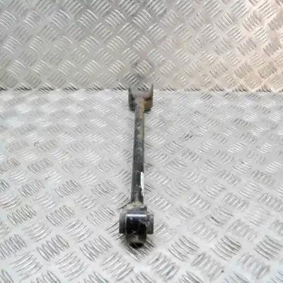 Автозапчасти б/у задний левый нижний рычаг подвески за tesla model 3 (2018-..) ссылки oem iam 1044444-00-a  