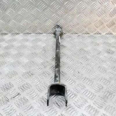 Автозапчасти б/у ЗАДНИЙ ЛЕВЫЙ НИЖНИЙ РЫЧАГ ПОДВЕСКИ за TESLA MODEL 3  ссылки OEM IAM 1044444-00-A  