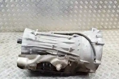 Peça sobressalente para automóvel em segunda mão CAIXA DE VELOCIDADES por PORSCHE CAYENNE 9PA  Referências OEM IAM 09D300038G,TR-60SN,09D321105,A4800,JAA  