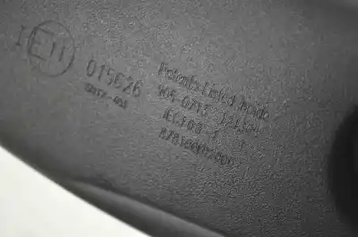 Peça sobressalente para automóvel em segunda mão espelho retrovisor interior por lexus rx _u3_ (2003-2008) referências oem iam 905-0713  