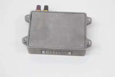 Peça sobressalente para automóvel em segunda mão MÓDULO ELETRÓNICO ANTENA por AUDI A5 8T3  Referências OEM IAM 8J0035456A  