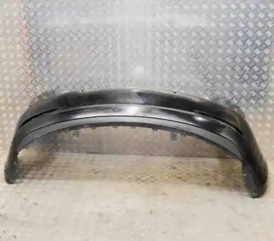 Second-hand car spare part rear bumper for tesla model 3 (2018-..) oem iam references 1108905-s0-a  