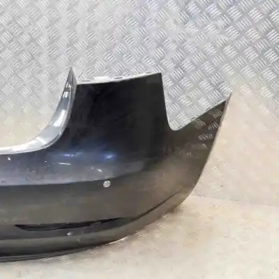 Second-hand car spare part rear bumper for tesla model 3 (2018-..) oem iam references 1108905-s0-a  