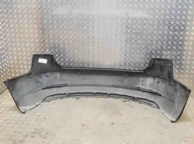 Second-hand car spare part rear bumper for tesla model 3 (2018-..) oem iam references 1108905-s0-a  