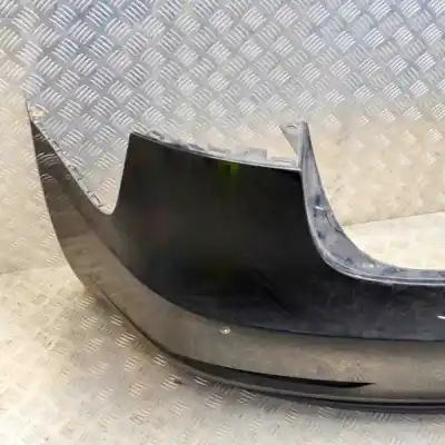 Second-hand car spare part rear bumper for tesla model 3 (2018-..) oem iam references 1108905-s0-a  