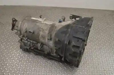Second-hand car spare part GEARBOX for MASERATI GHIBLI M157  OEM IAM references 8HP70  