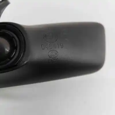 Peça sobressalente para automóvel em segunda mão espelho retrovisor interior por tesla model 3 (2018-..) sedan referências oem iam 1119904-00-c  